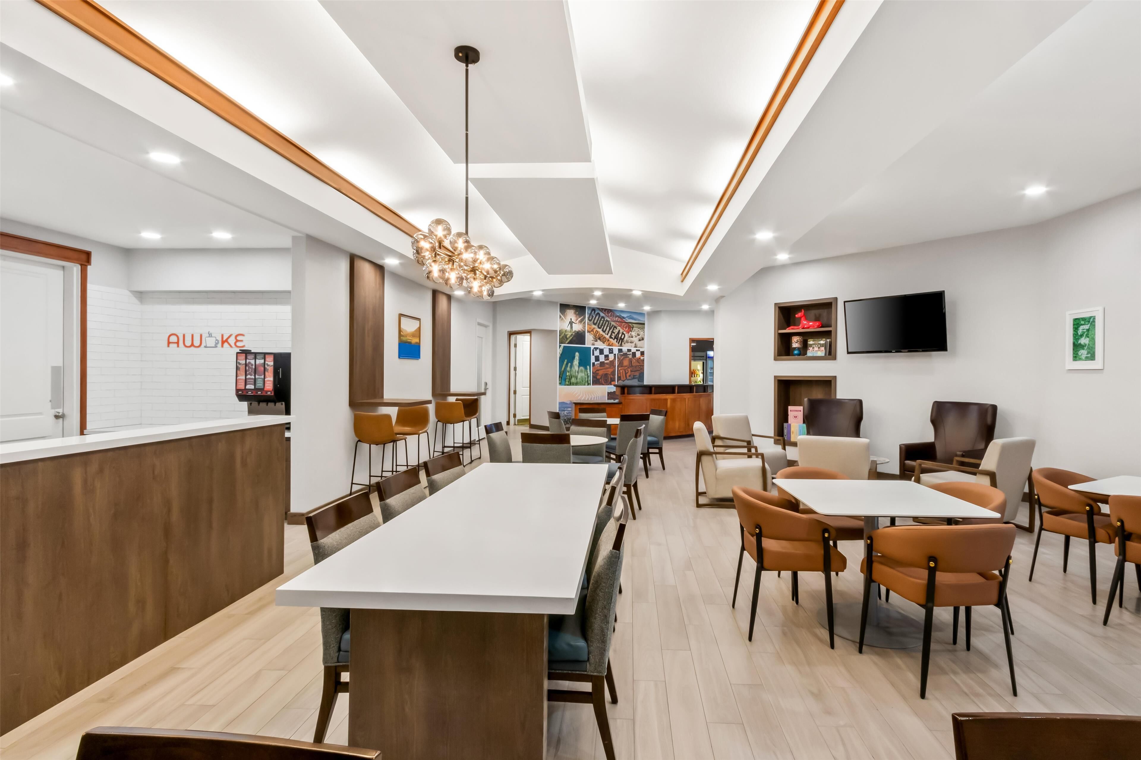 Foto - Sonesta ES Suites Phoenix Goodyear