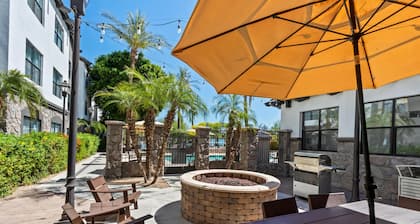 Sonesta ES Suites Phoenix Goodyear