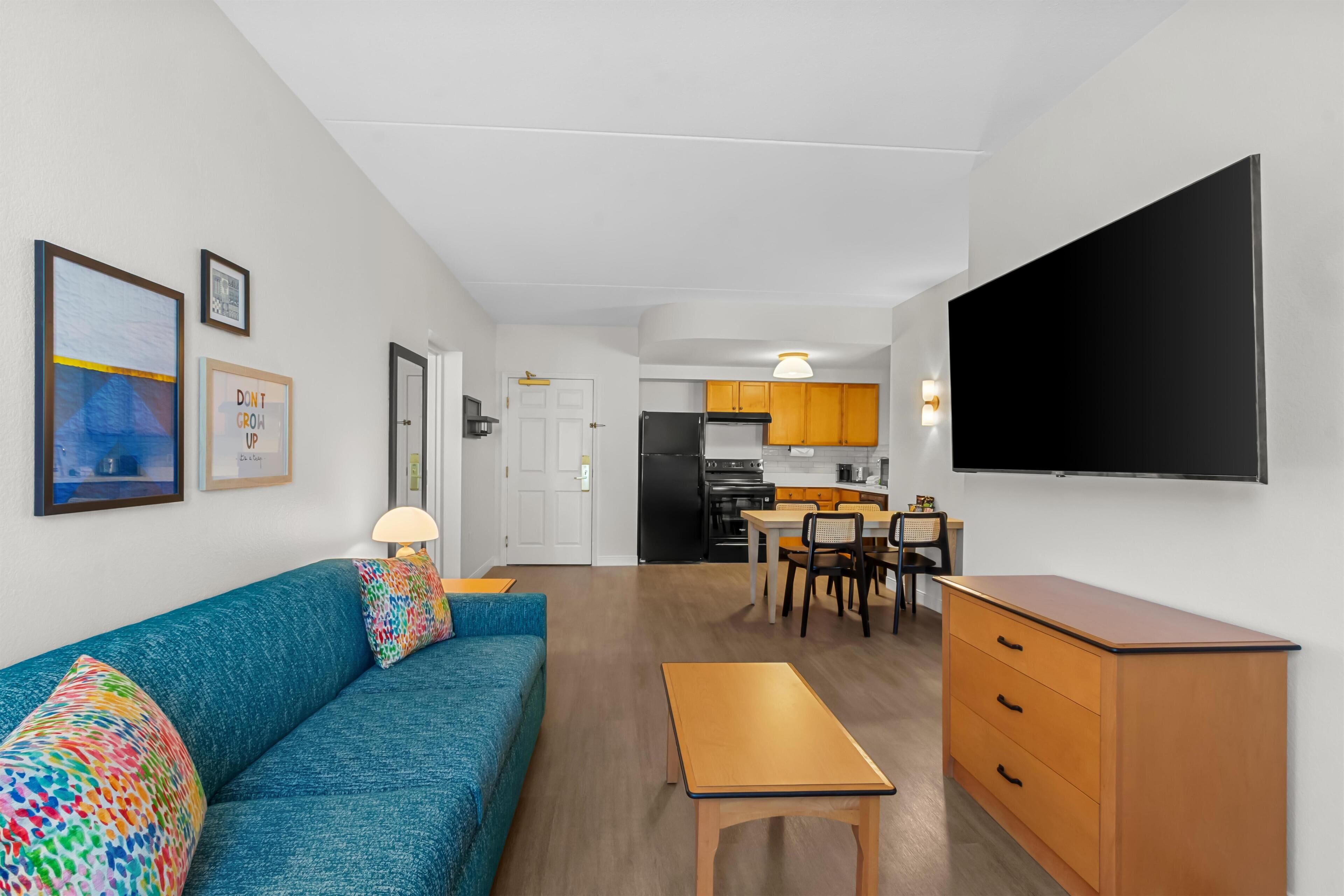 Foto - Sonesta ES Suites Phoenix Goodyear