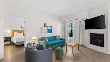 Suite, Multiple Beds