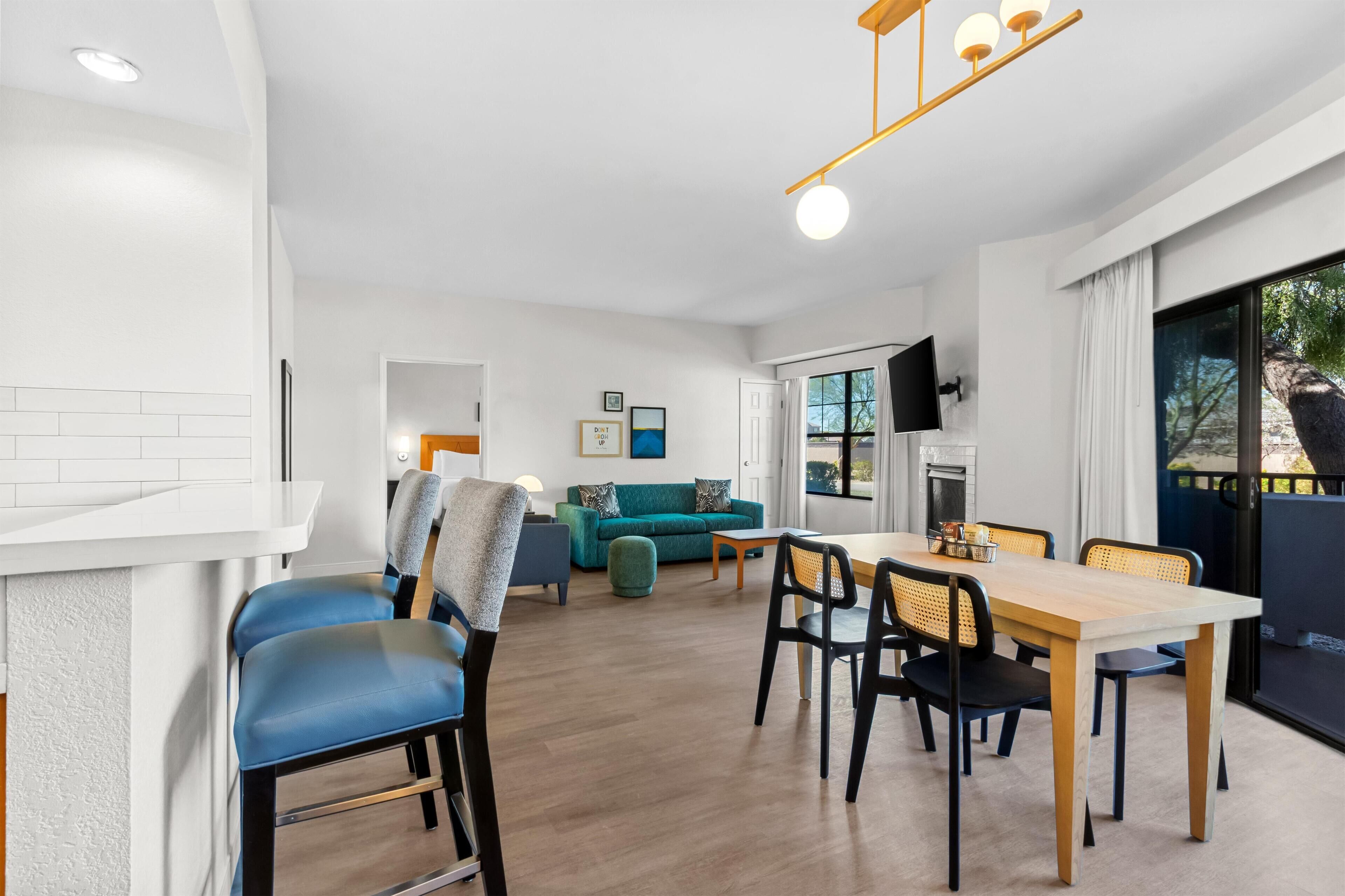 Foto - Sonesta ES Suites Phoenix Goodyear