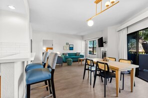 Suite, Multiple Beds