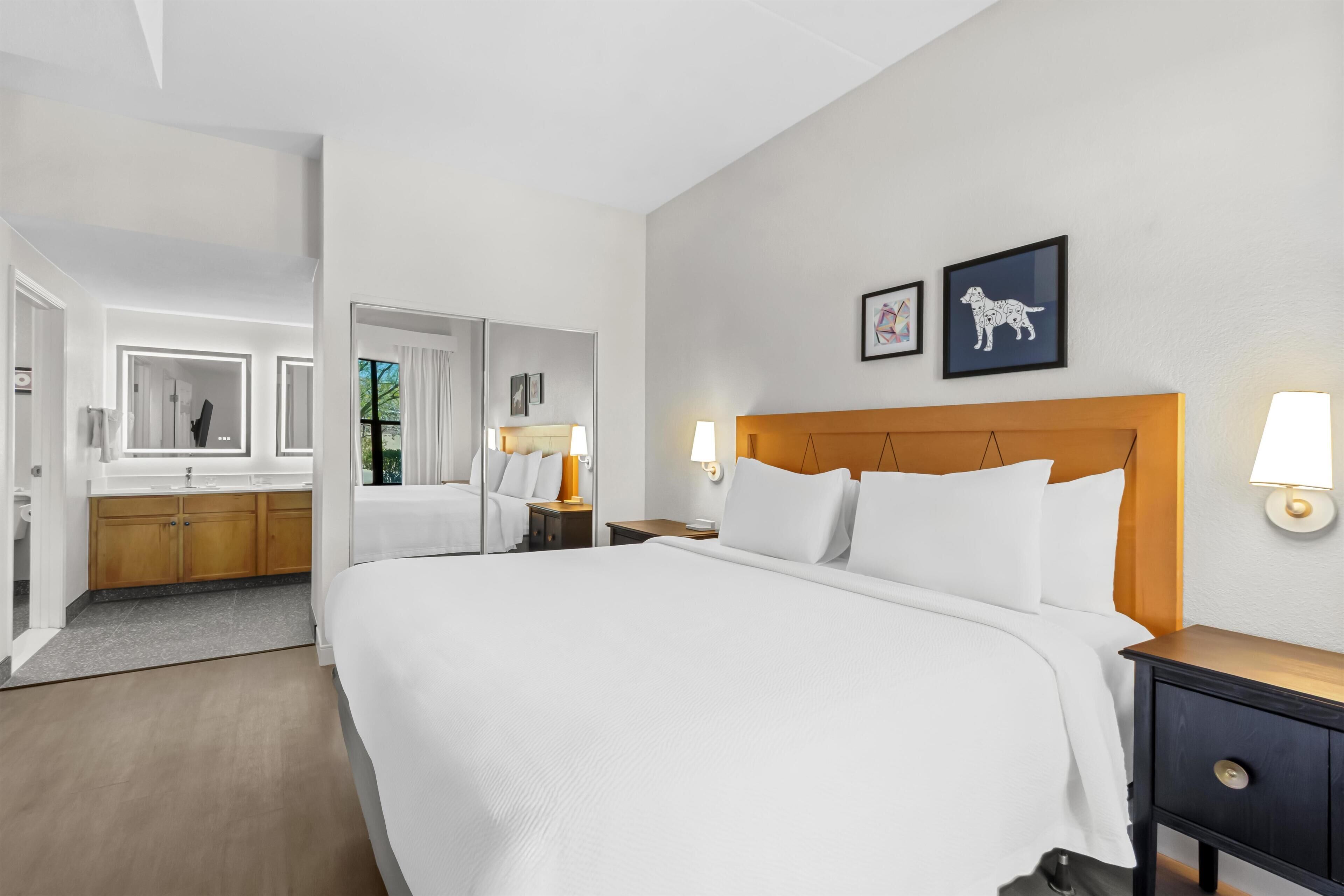 Foto - Sonesta ES Suites Phoenix Goodyear