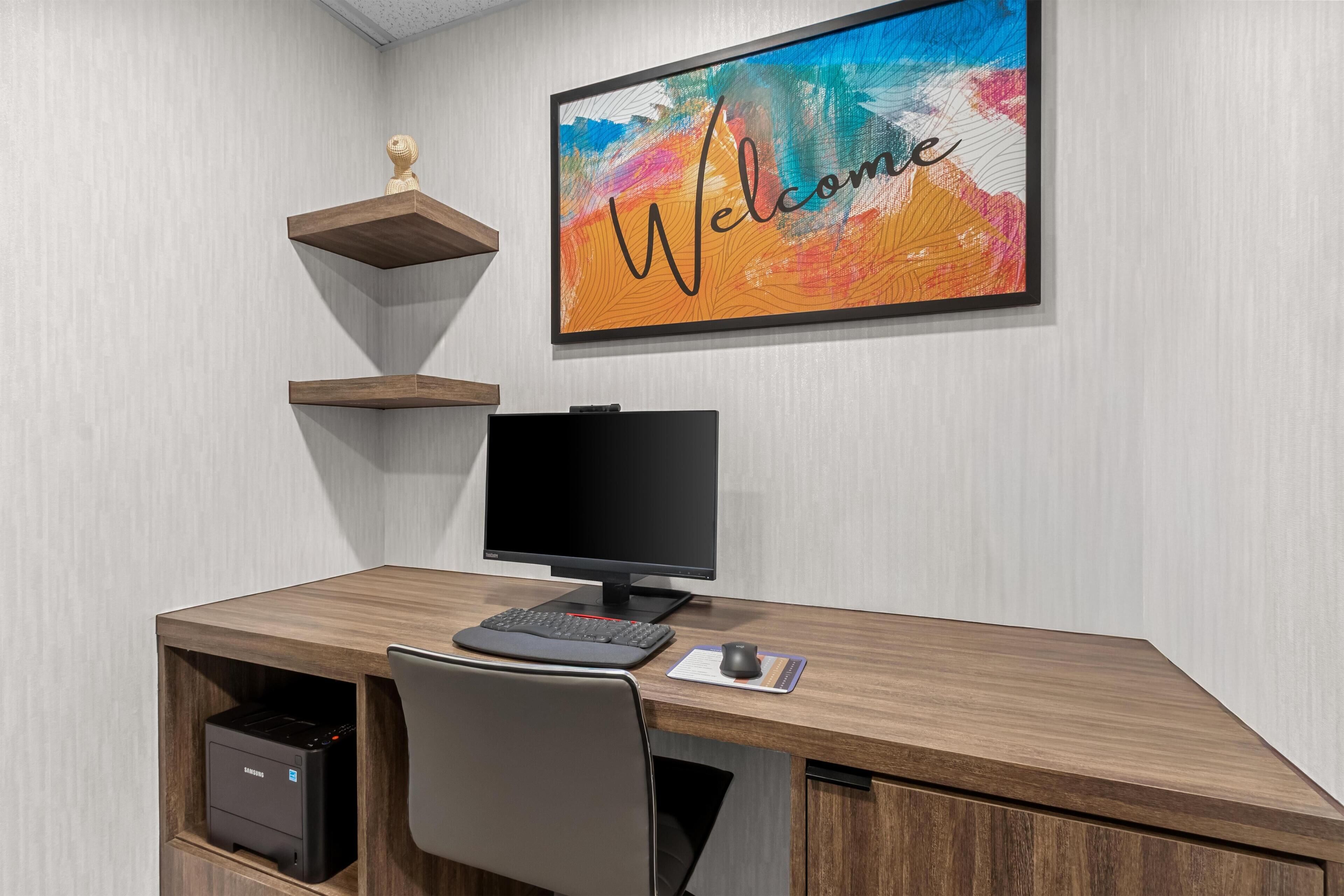 Foto - Sonesta ES Suites Phoenix Goodyear