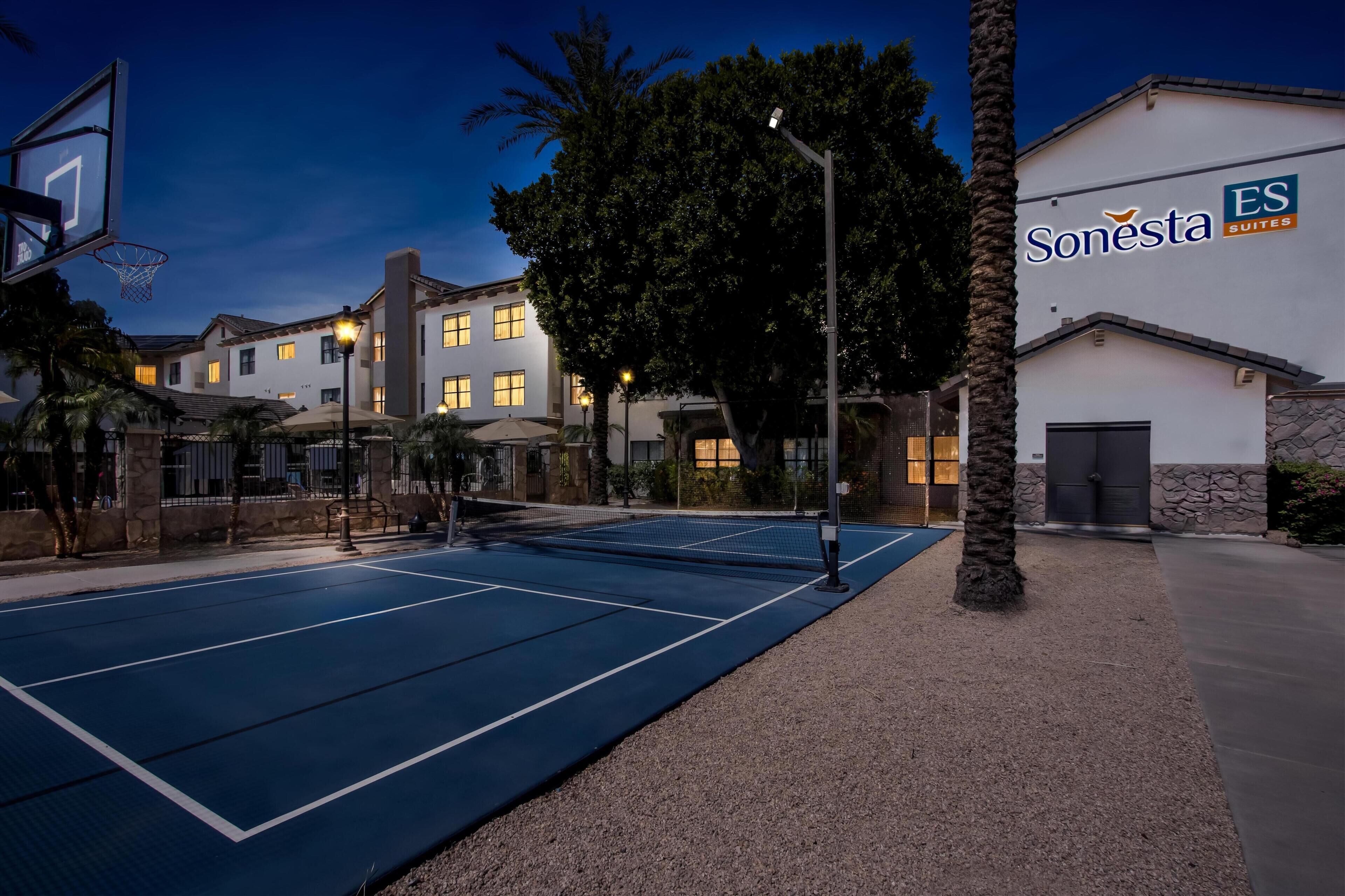 Foto - Sonesta ES Suites Phoenix Goodyear