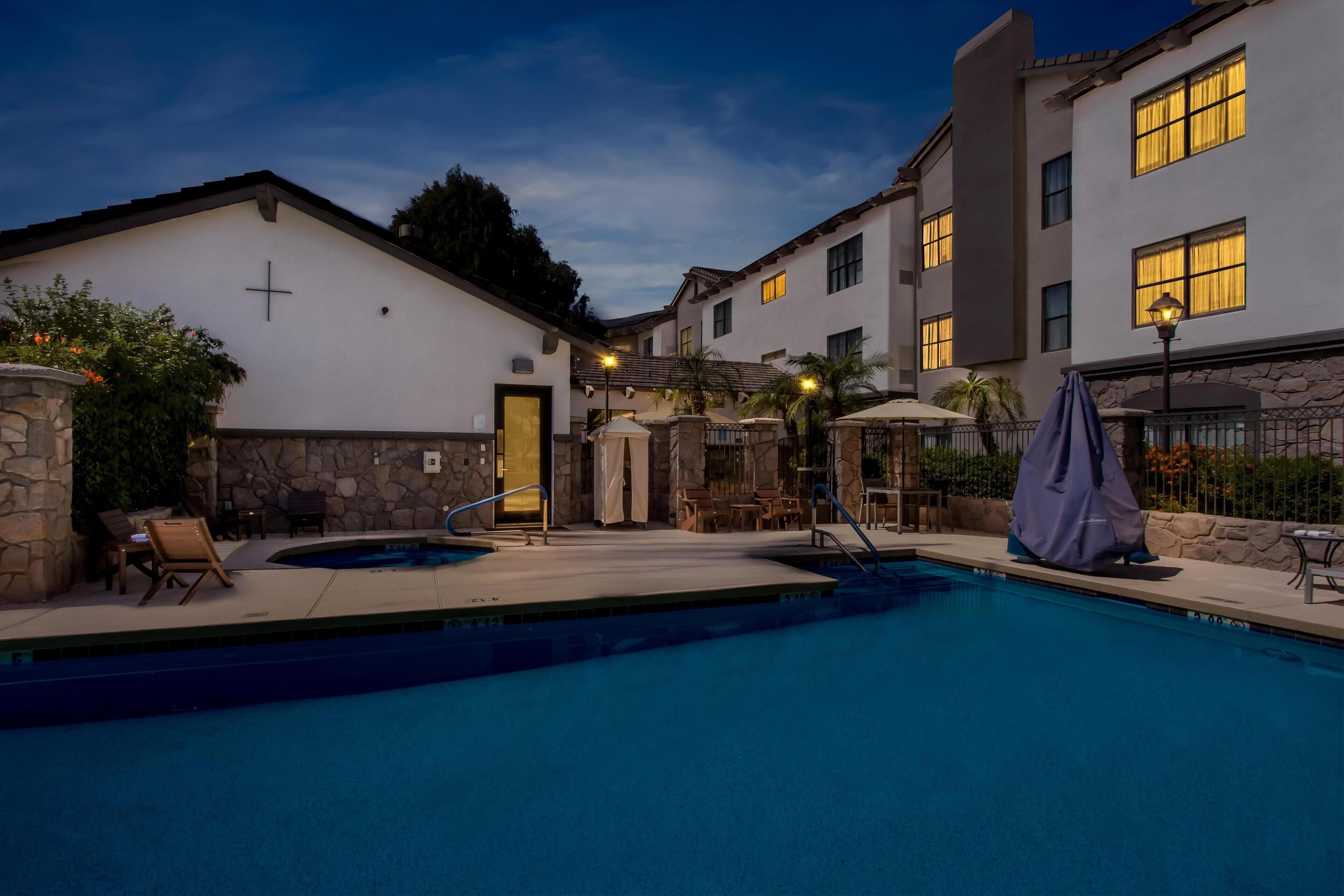 Foto - Sonesta ES Suites Phoenix Goodyear