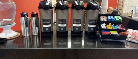 Kaffebar