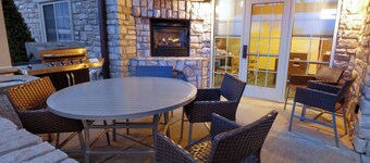 TownePlace Suites Marriott Joplin