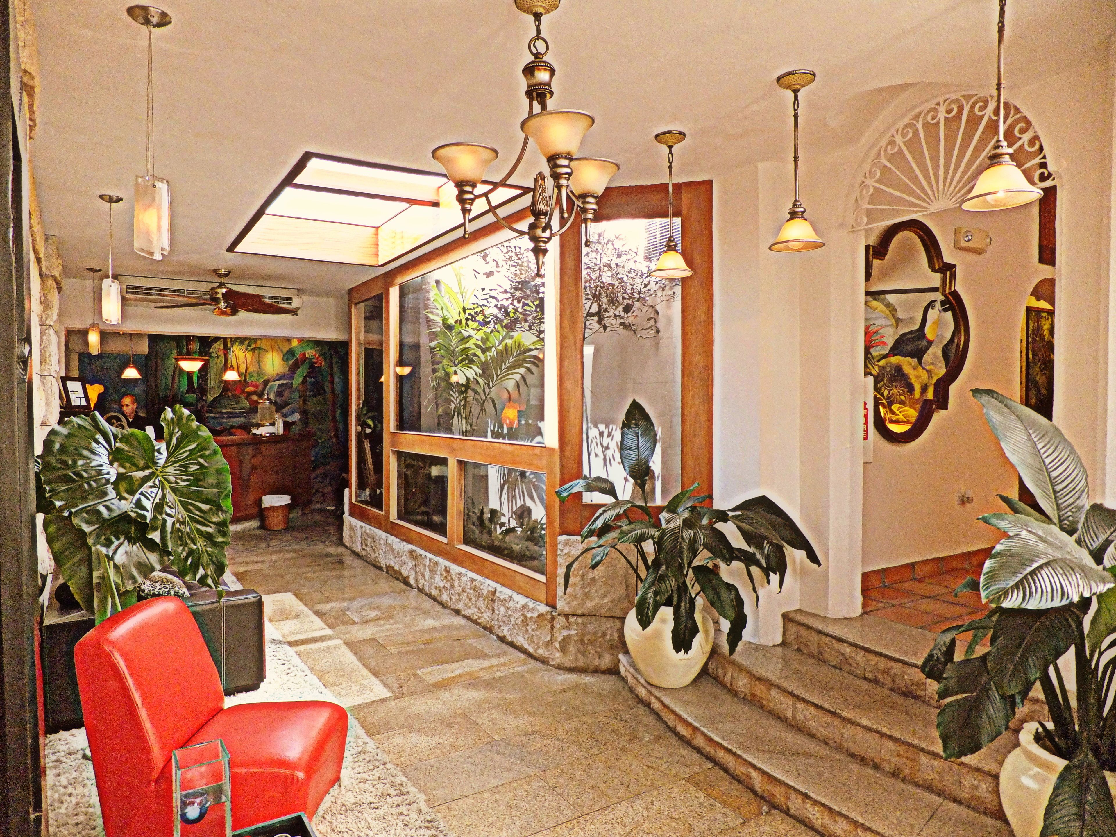 Foto - Acacia Boutique Hotel