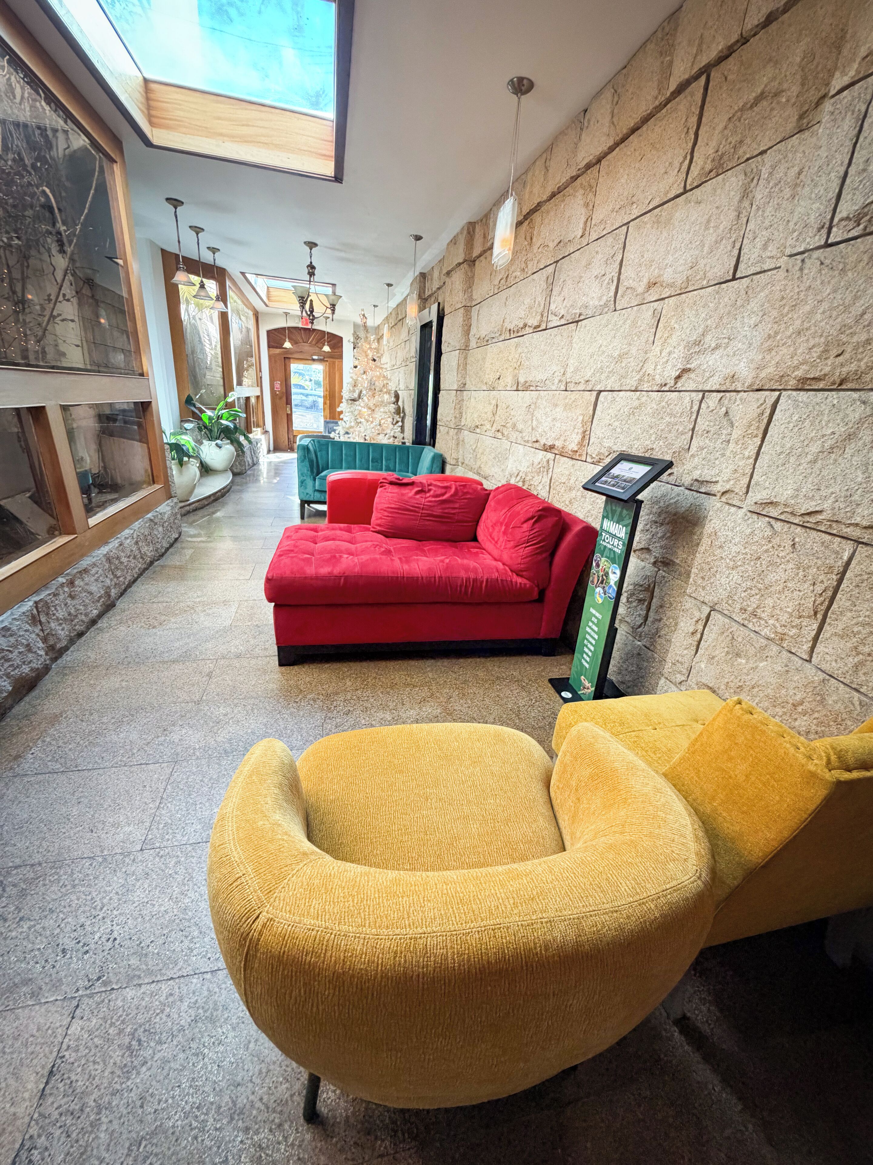 Photo - Acacia Boutique Hotel