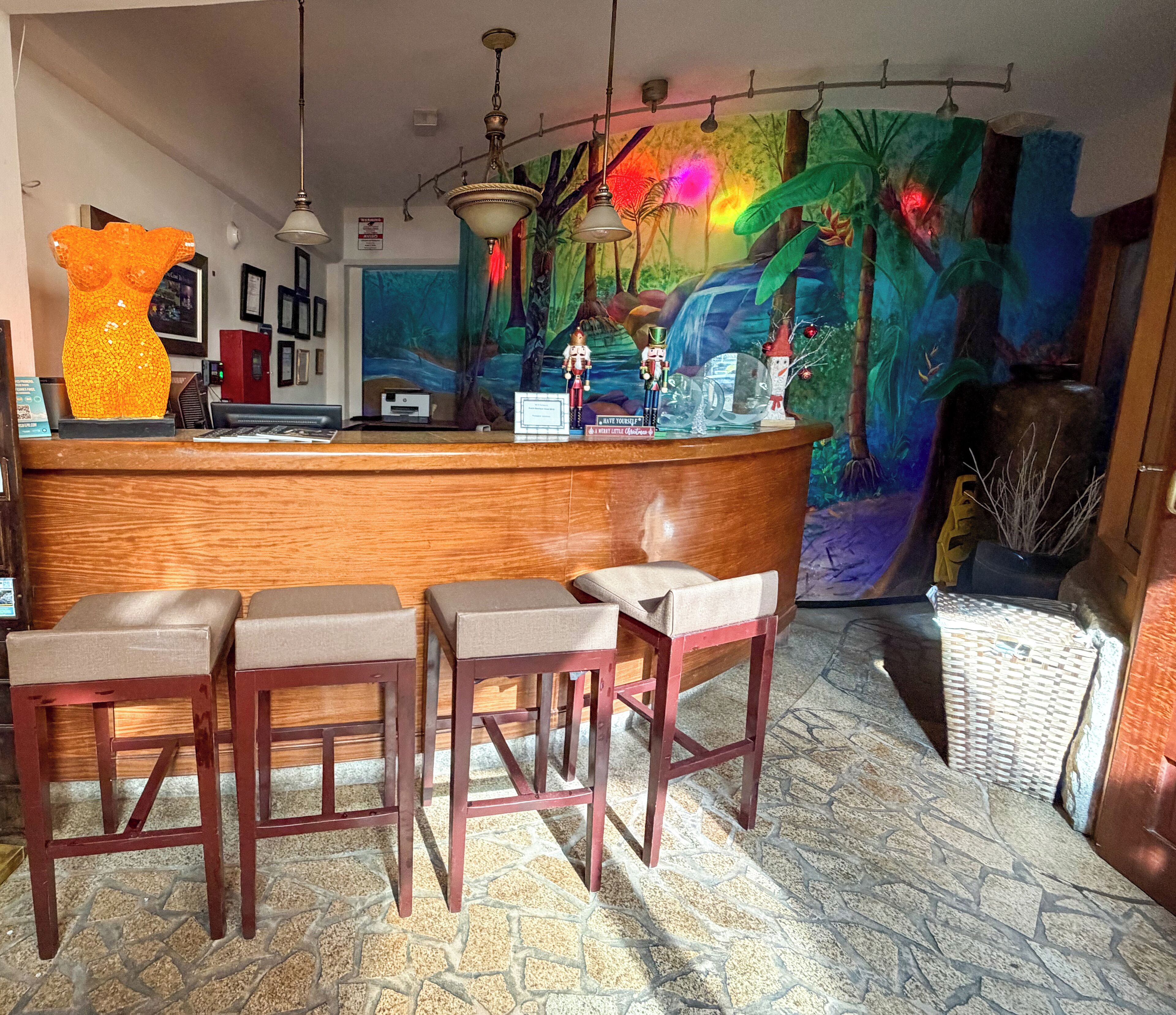 Photo - Acacia Boutique Hotel