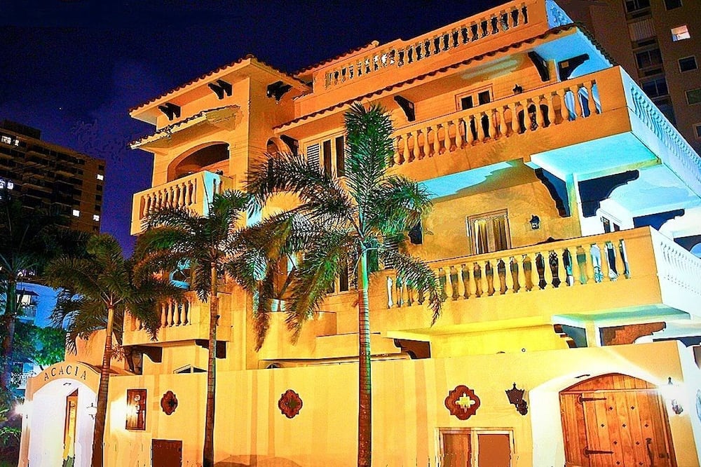 Acacia Boutique Hotel