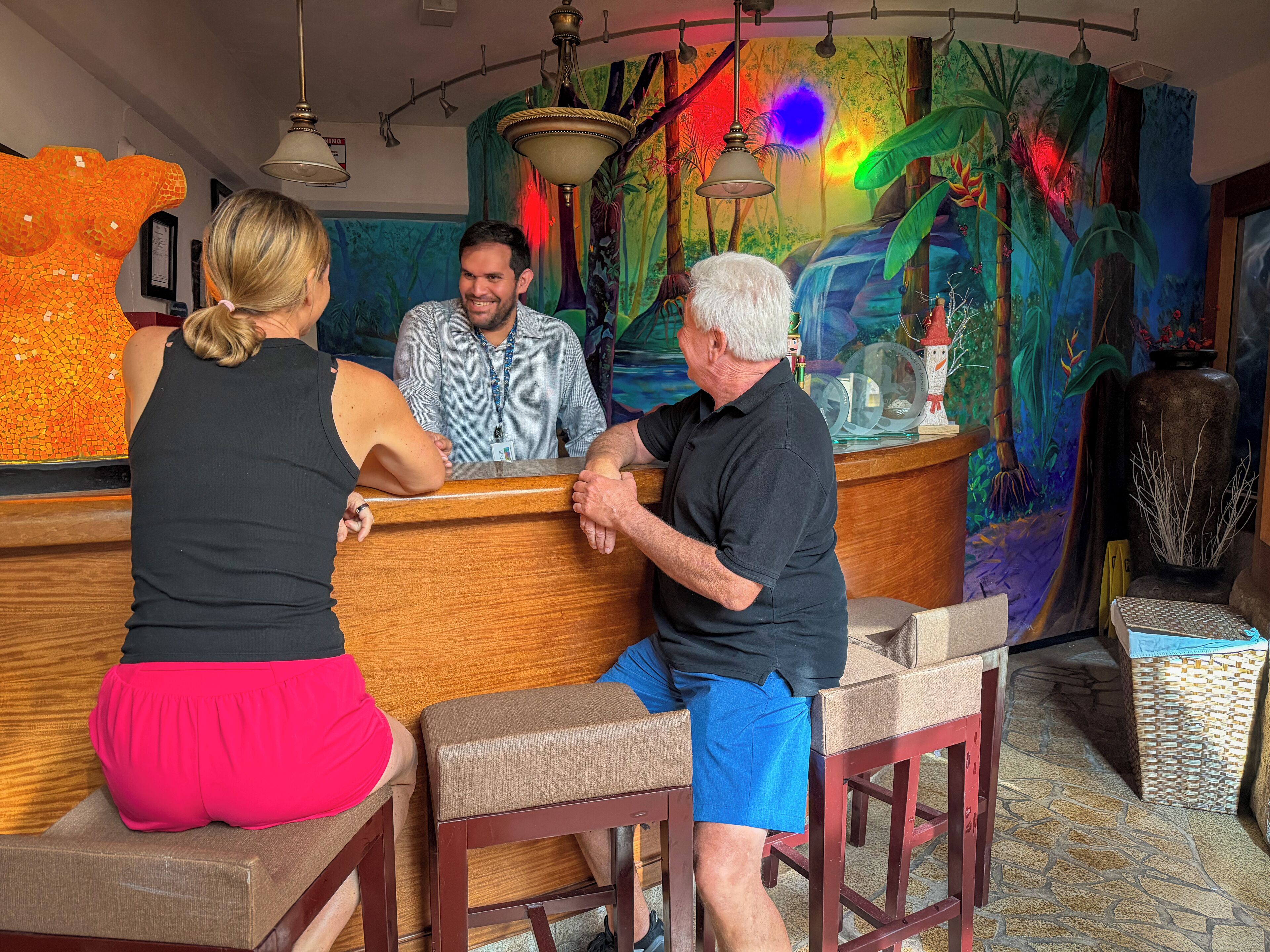 Foto - Acacia Boutique Hotel