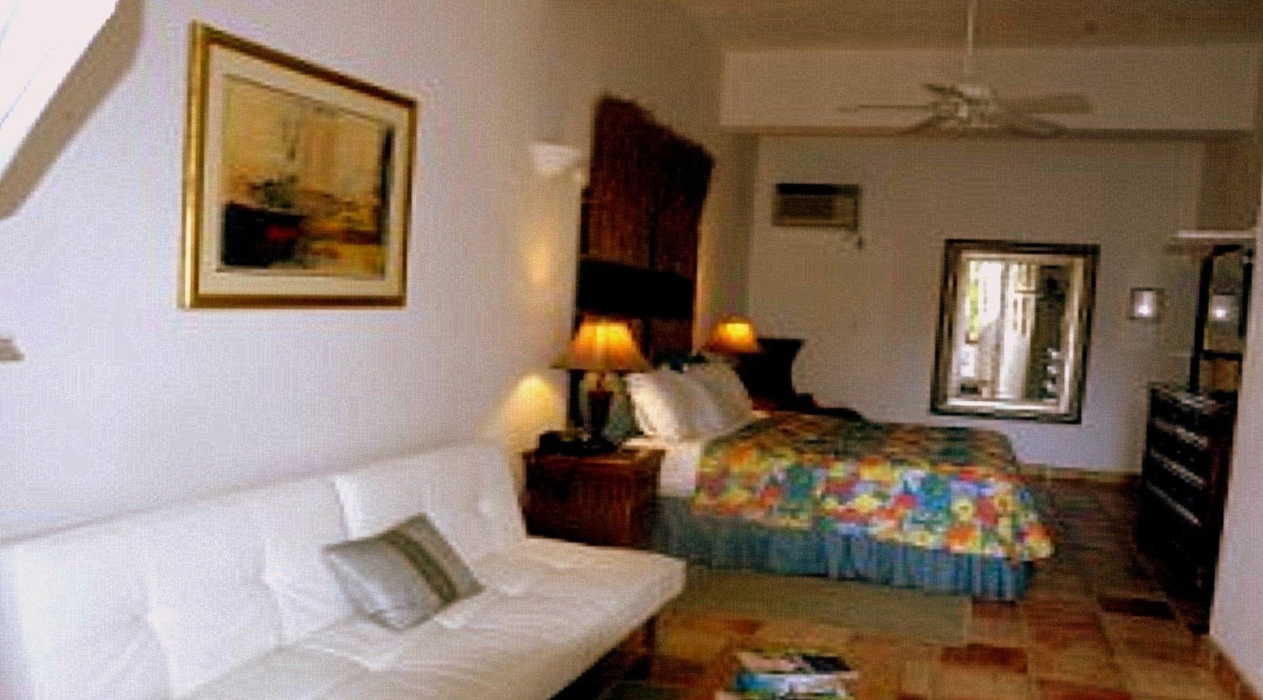 Acacia Boutique Hotel