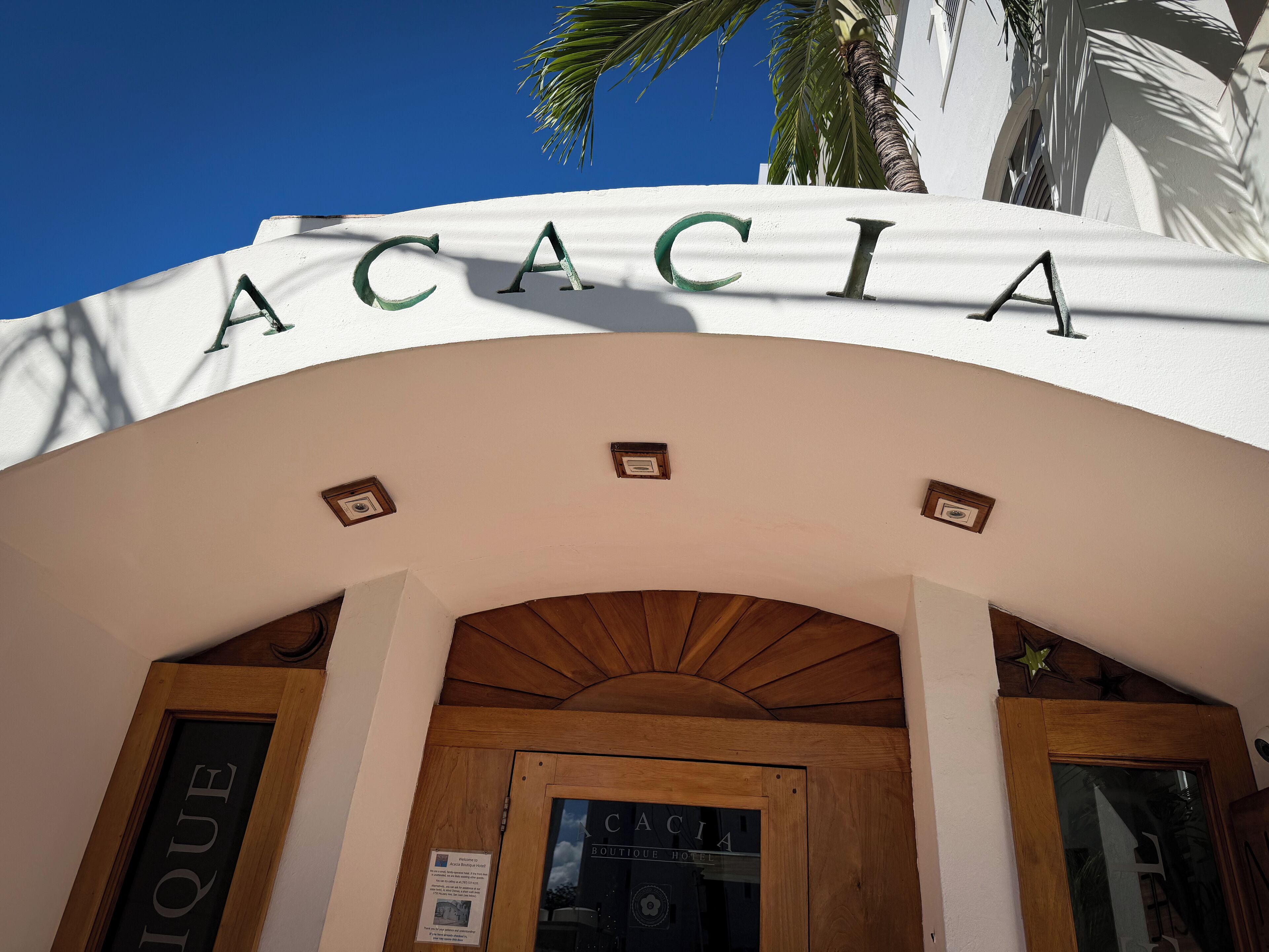 Photo - Acacia Boutique Hotel