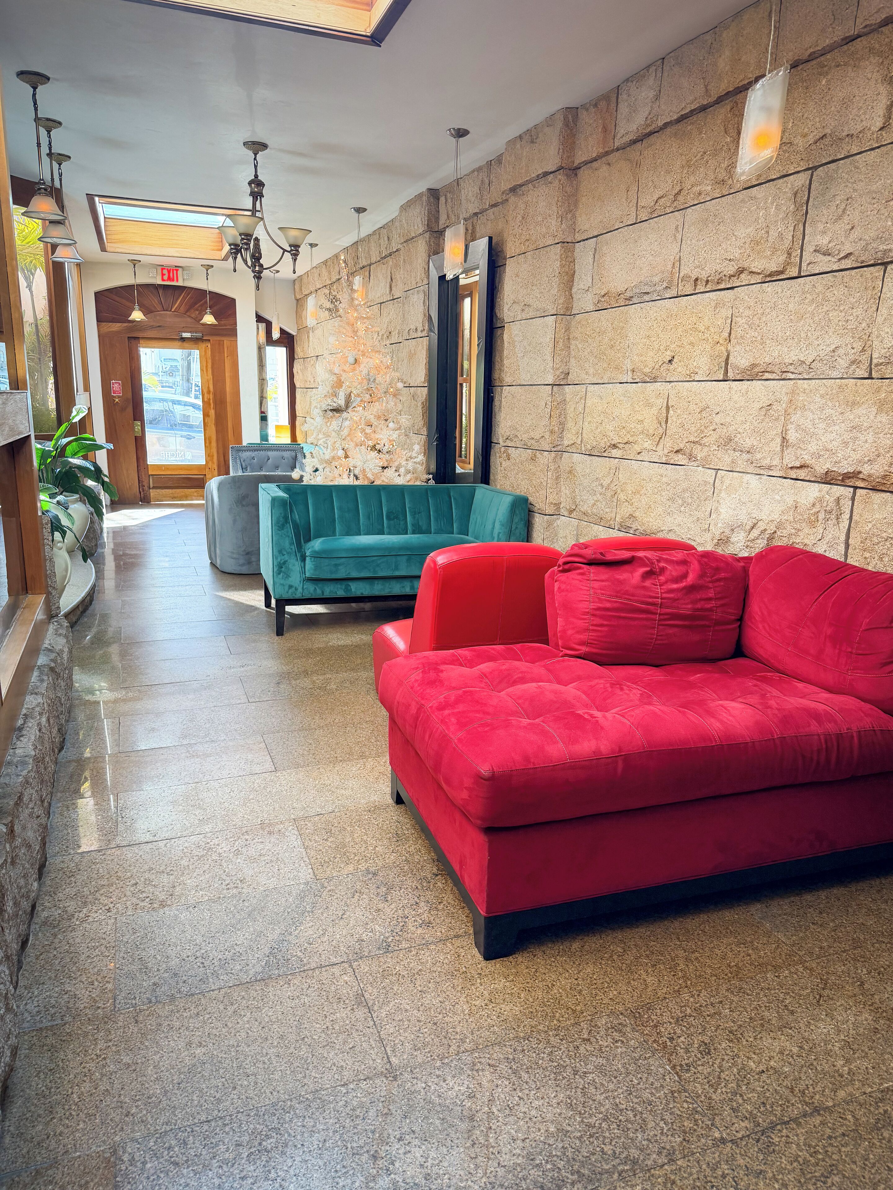 Foto - Acacia Boutique Hotel