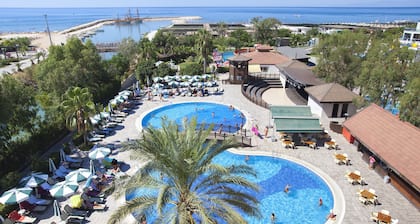 Seher Resort & Spa