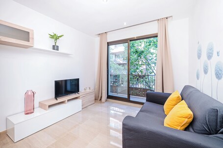 Aparthotel Napols - view 2