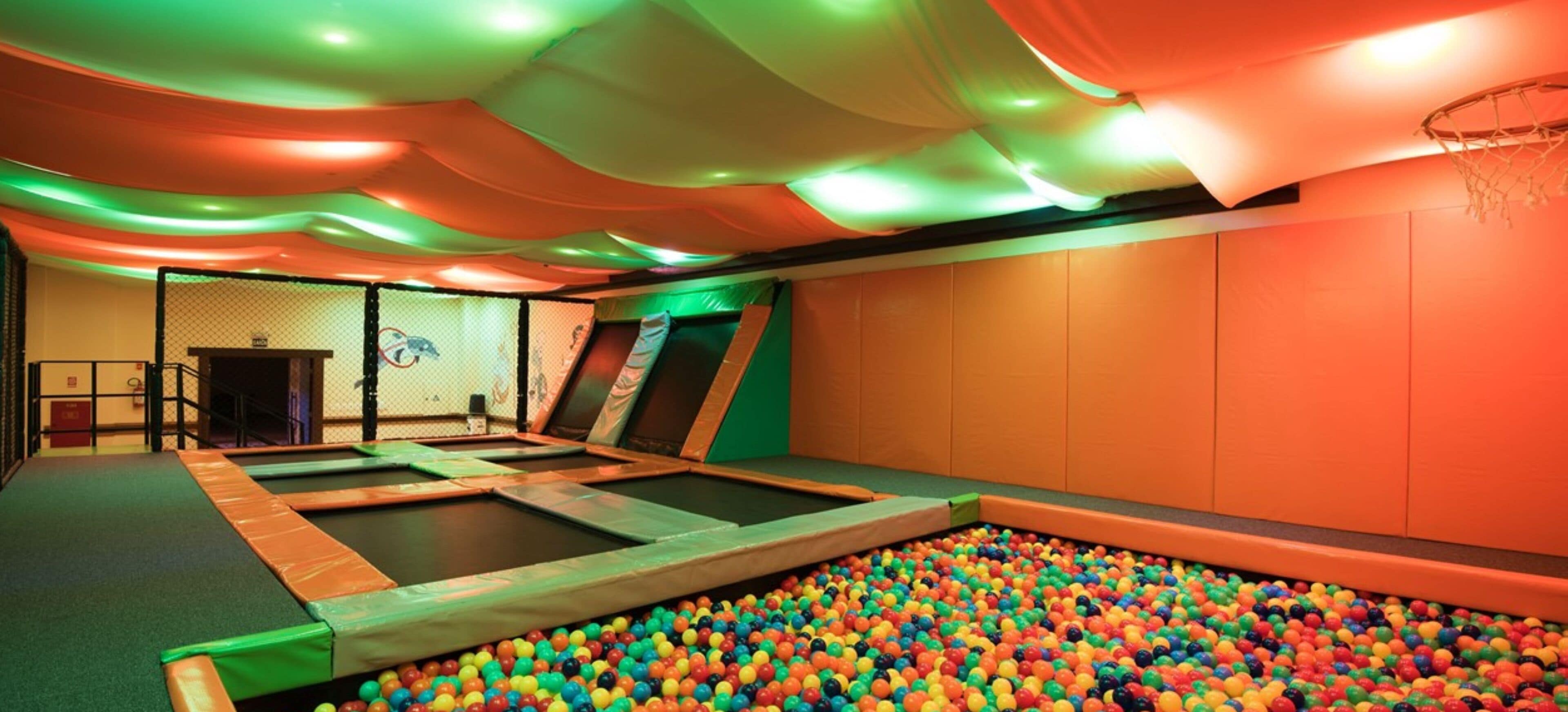 Children’s activities