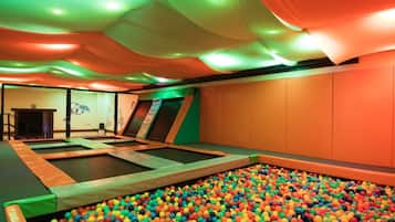 Children’s activities