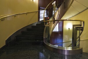 Escaleras