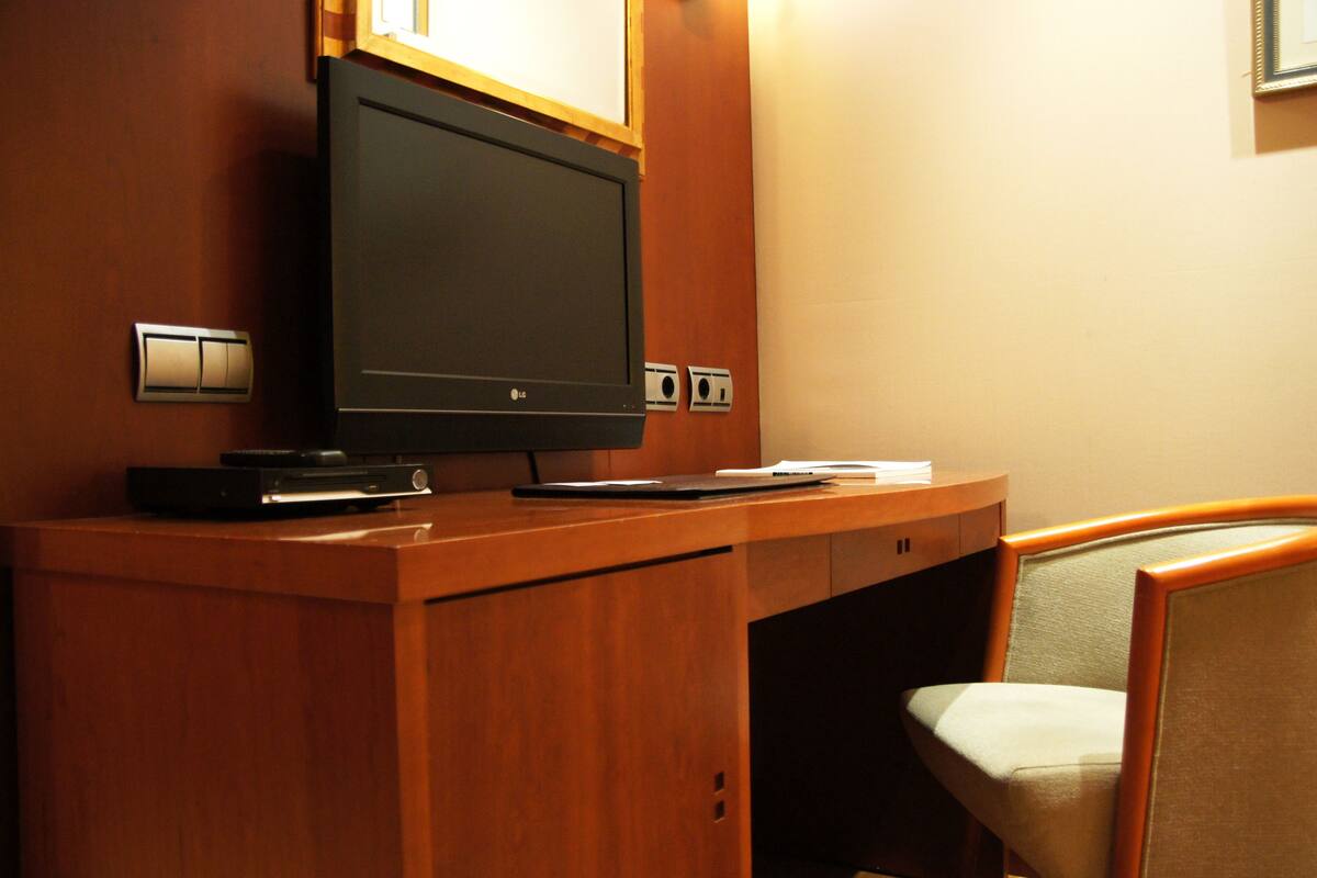 Single Room | Room amenity