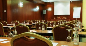 Meeting facility - Hotel Amadeus (Valladolid)