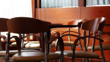 Bar-cafetería