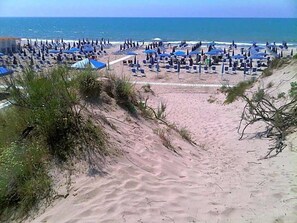 View from property - Grand Hotel Golf (Pisa)