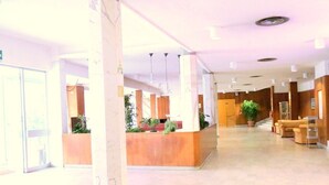 الردهة