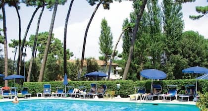 Grand Hotel Golf