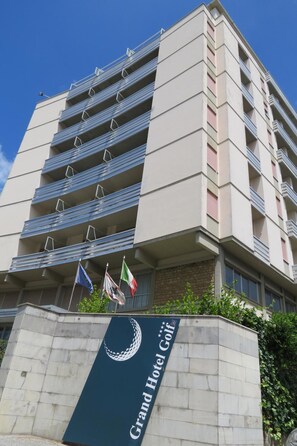Exterieur