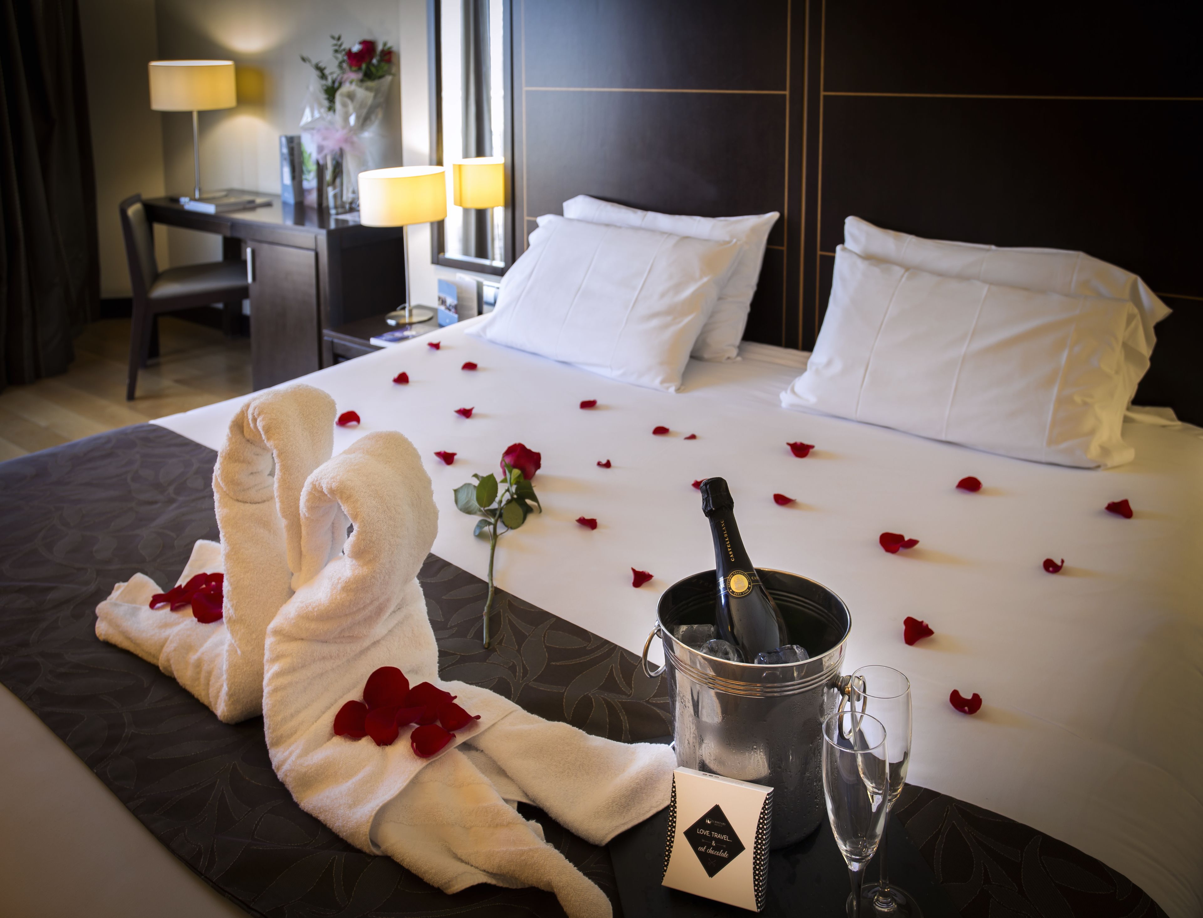 Foto - Eurostars Monumental