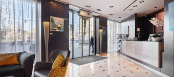 Eurostars Monumental