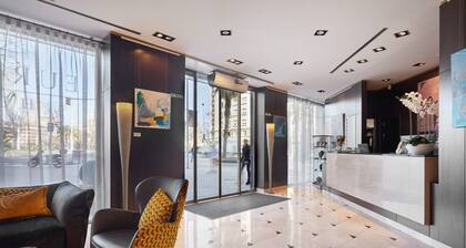 Eurostars Monumental