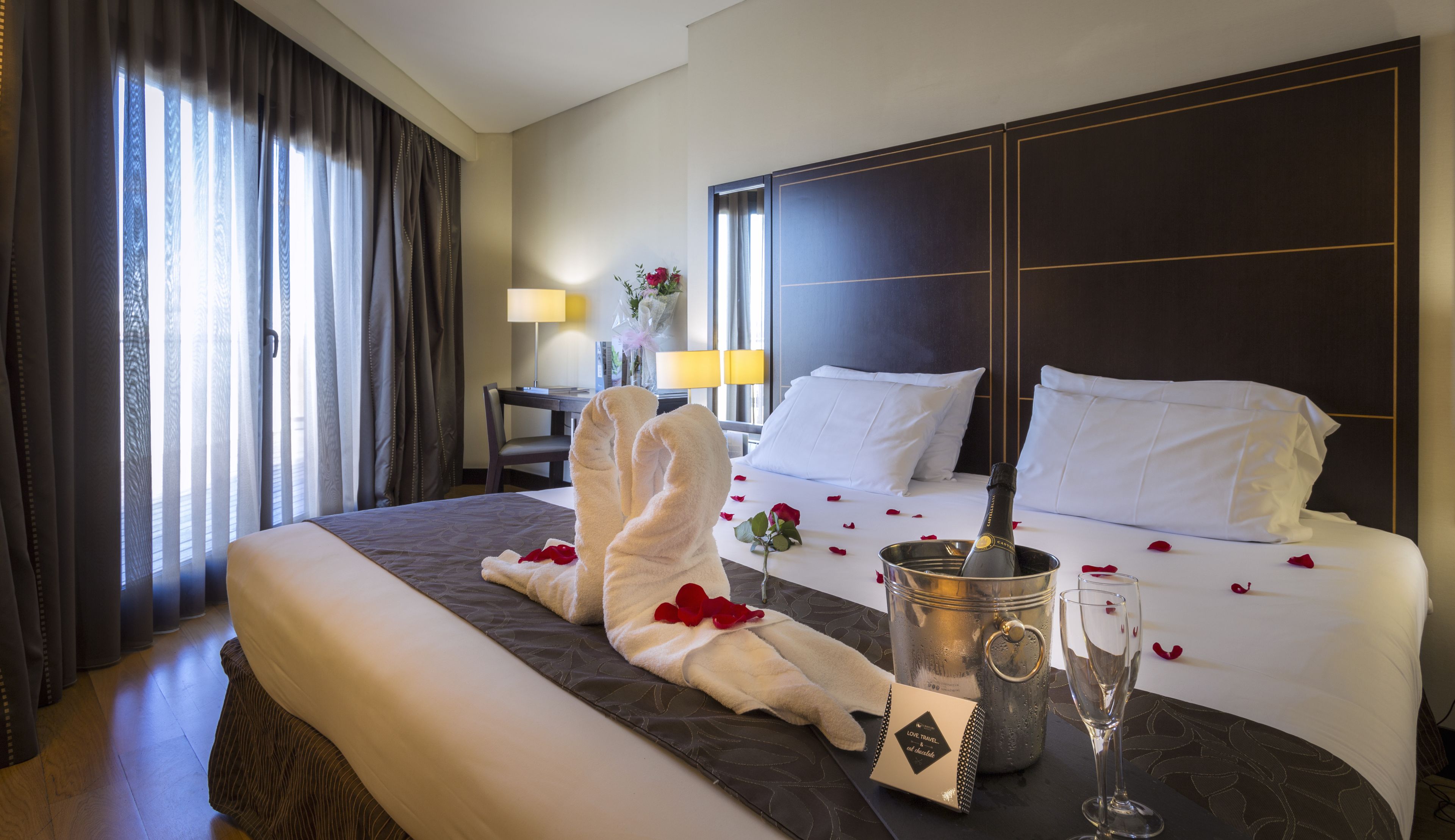 Foto - Eurostars Monumental