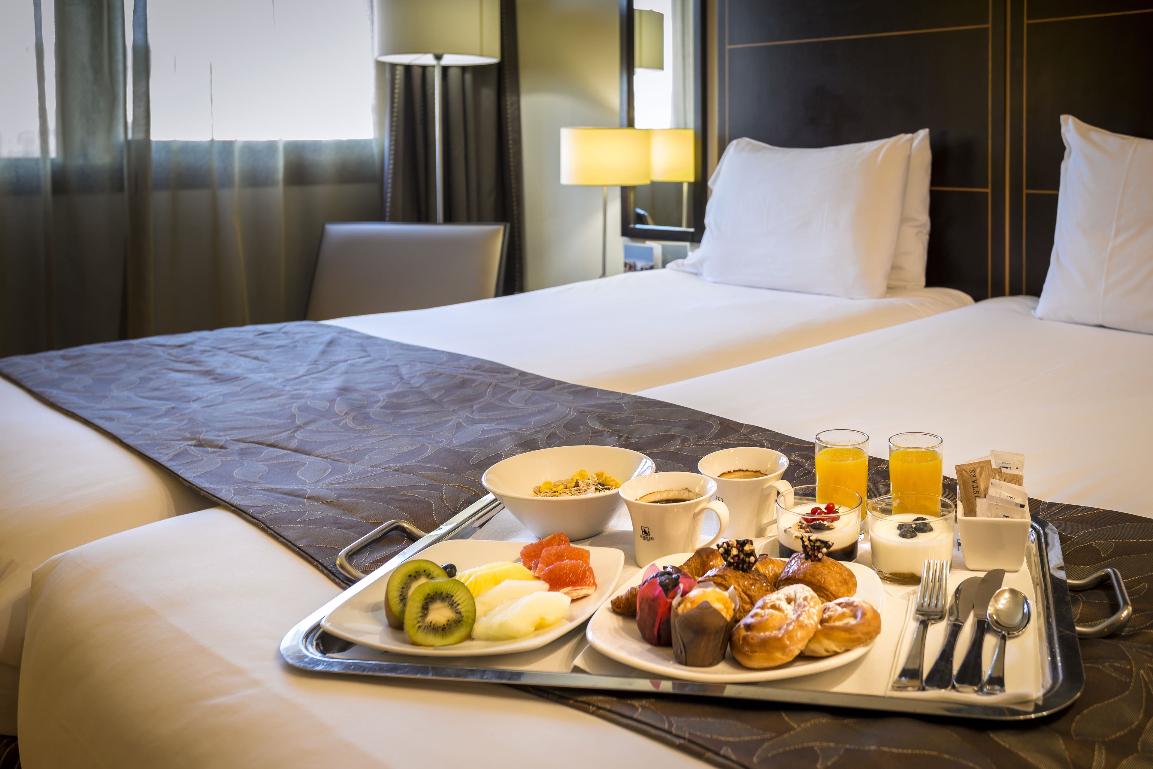 Foto - Eurostars Monumental