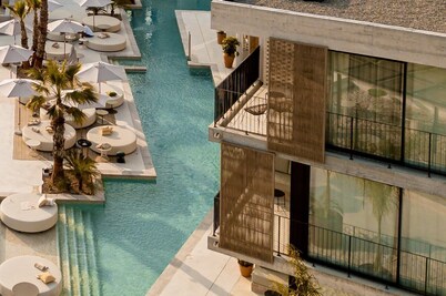 Bonito Ibiza by O Beach