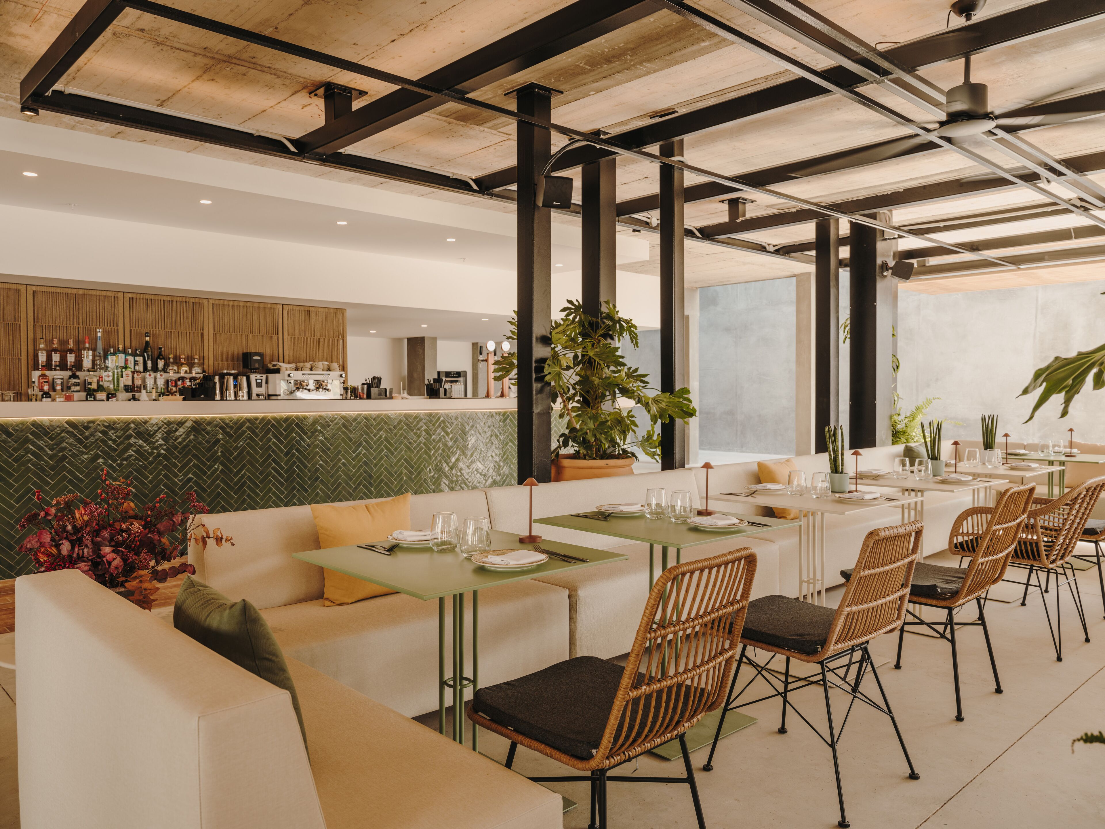 Foto - Bonito Ibiza by O Beach - New Opening 2025