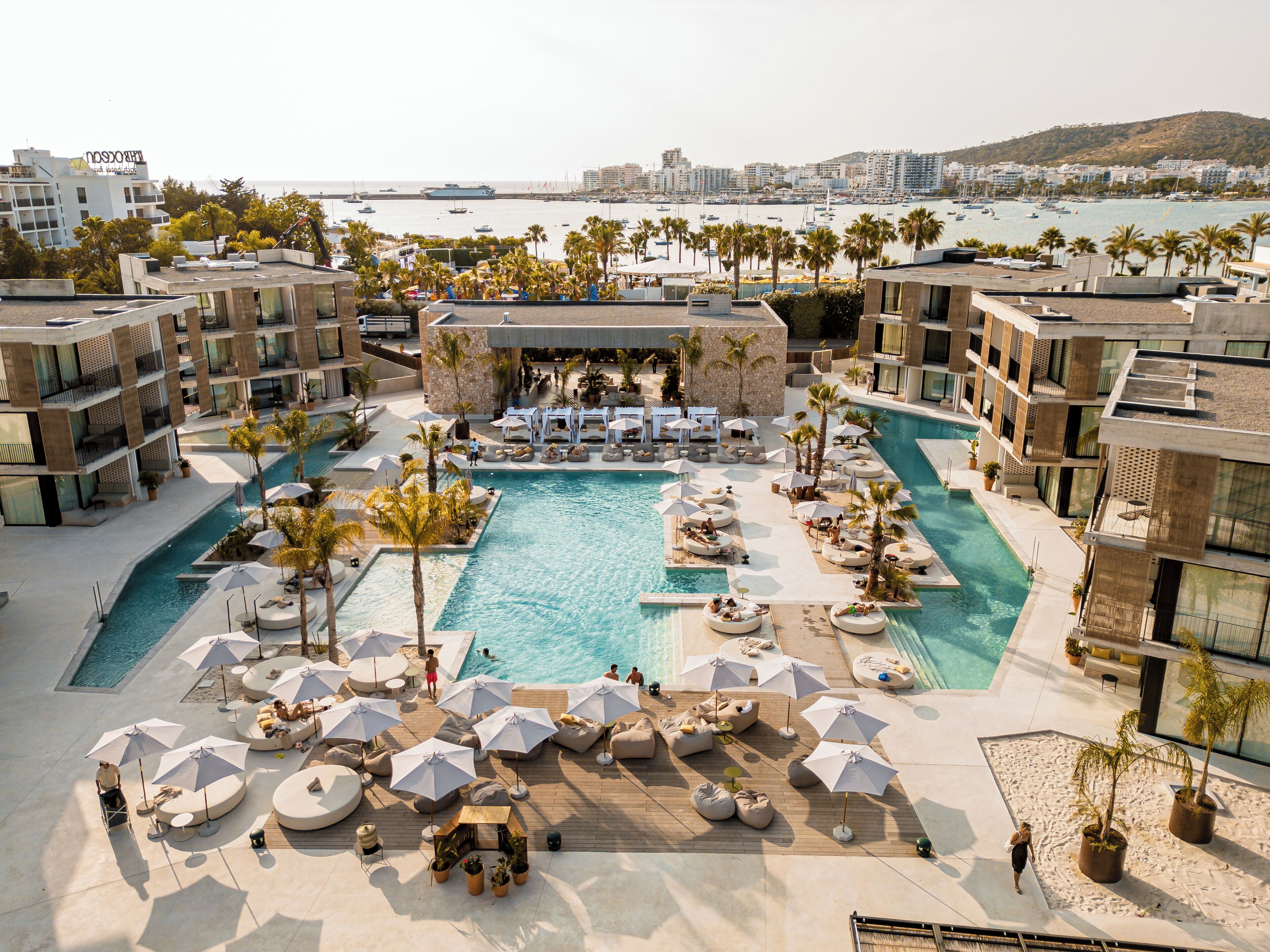 Photo - Bonito Ibiza by O Beach