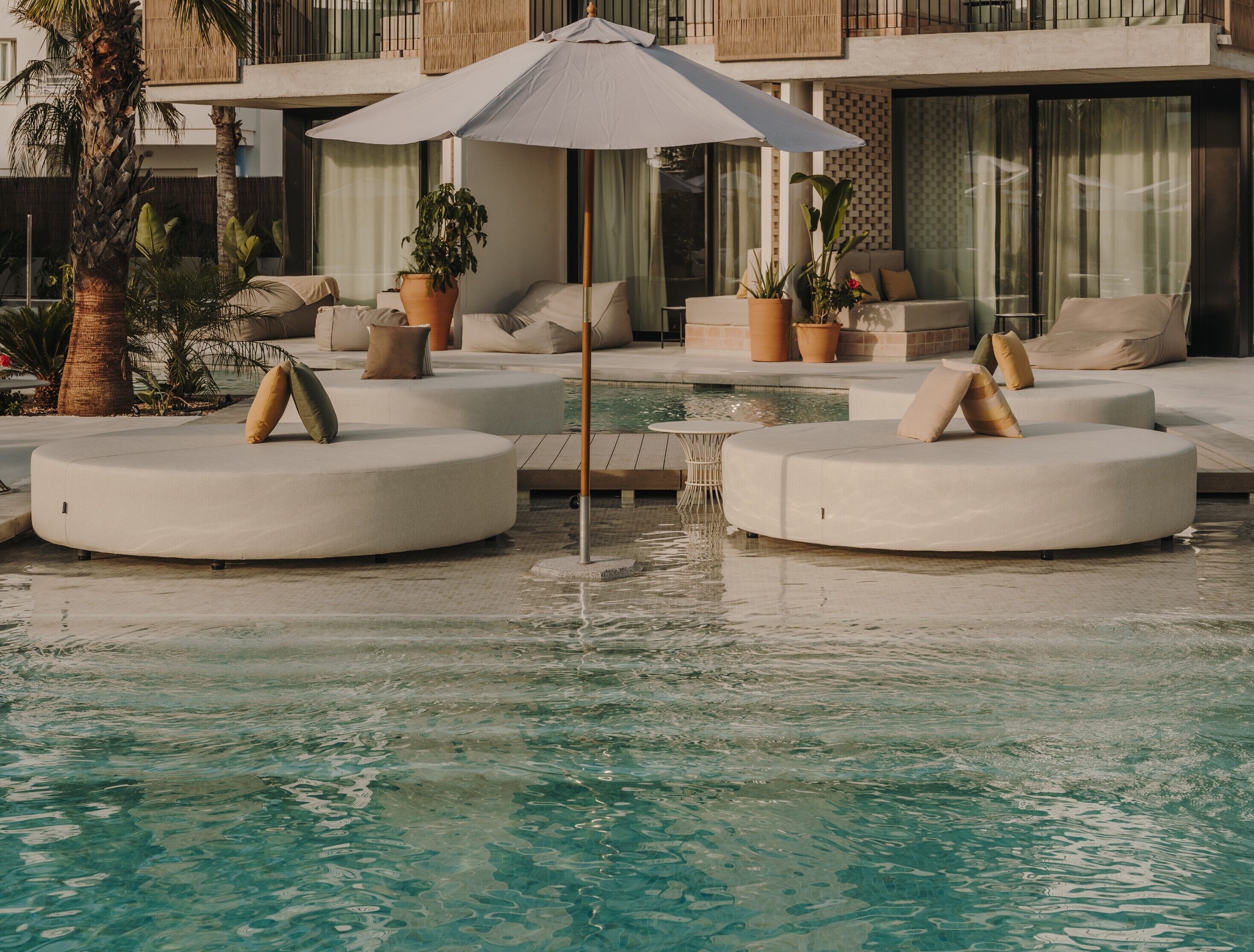 Foto - Bonito Ibiza by O Beach - New Opening 2025