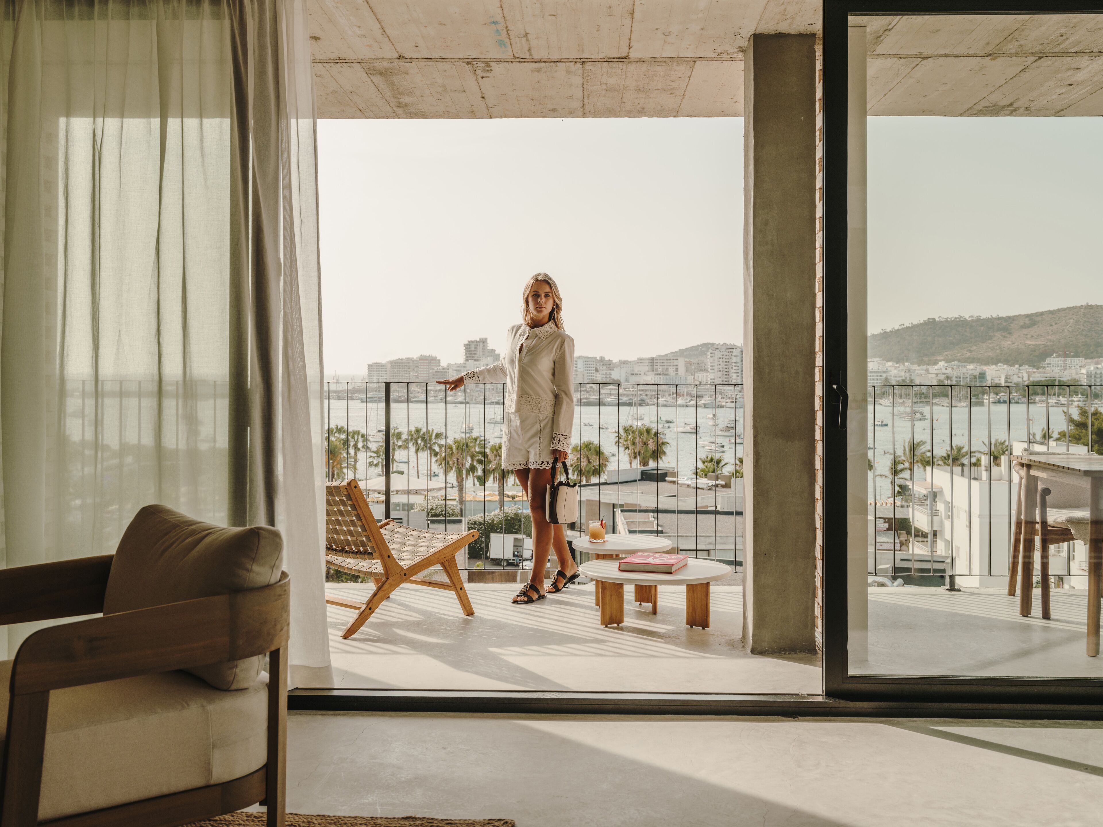 Foto - Bonito Ibiza by O Beach - New Opening 2025