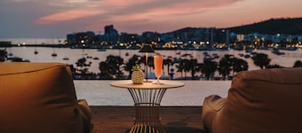 Bonito Ibiza by O Beach - New Opening