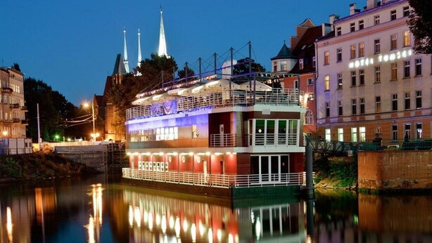 Exterior - Hotel Tumski (Wroclaw)