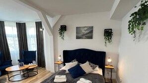 Room - Hotel Tumski (Wroclaw)