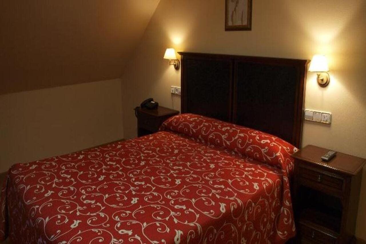 Foto - Hotel Don Luis