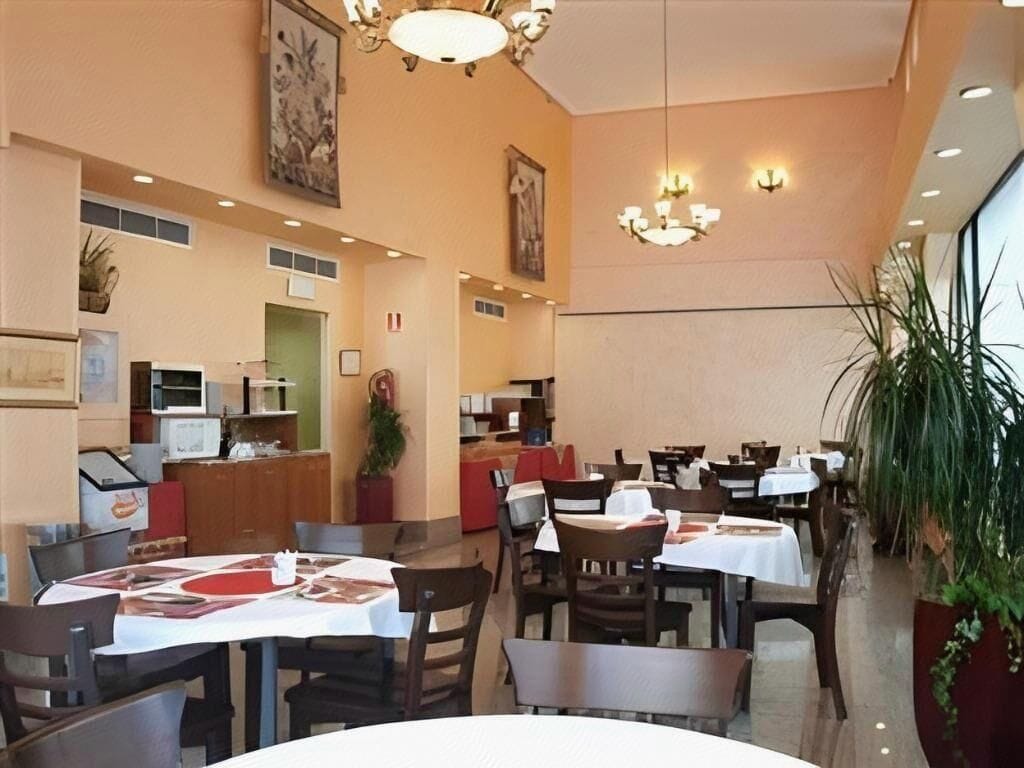 Restaurantes