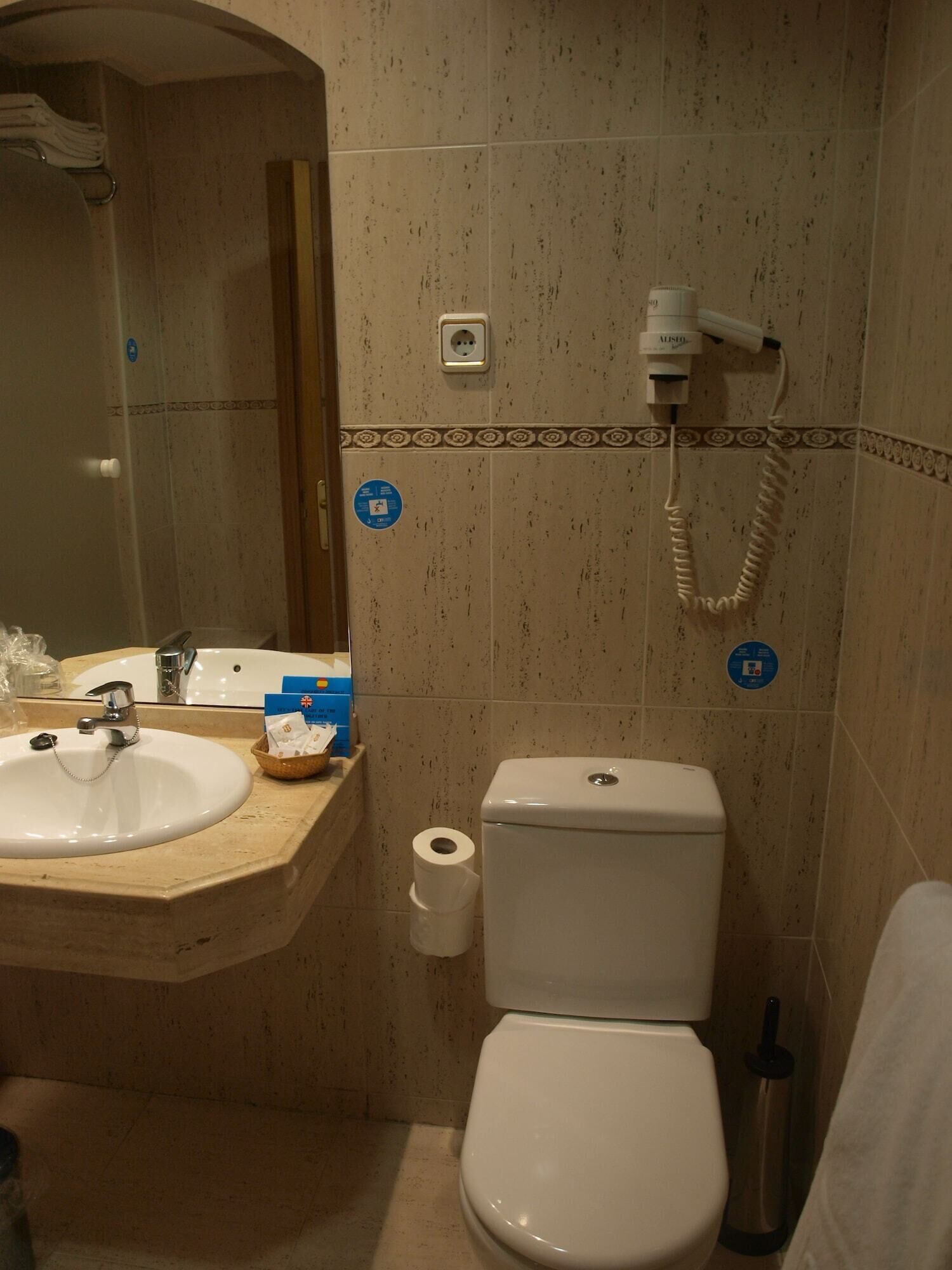 Foto - Hotel Don Luis
