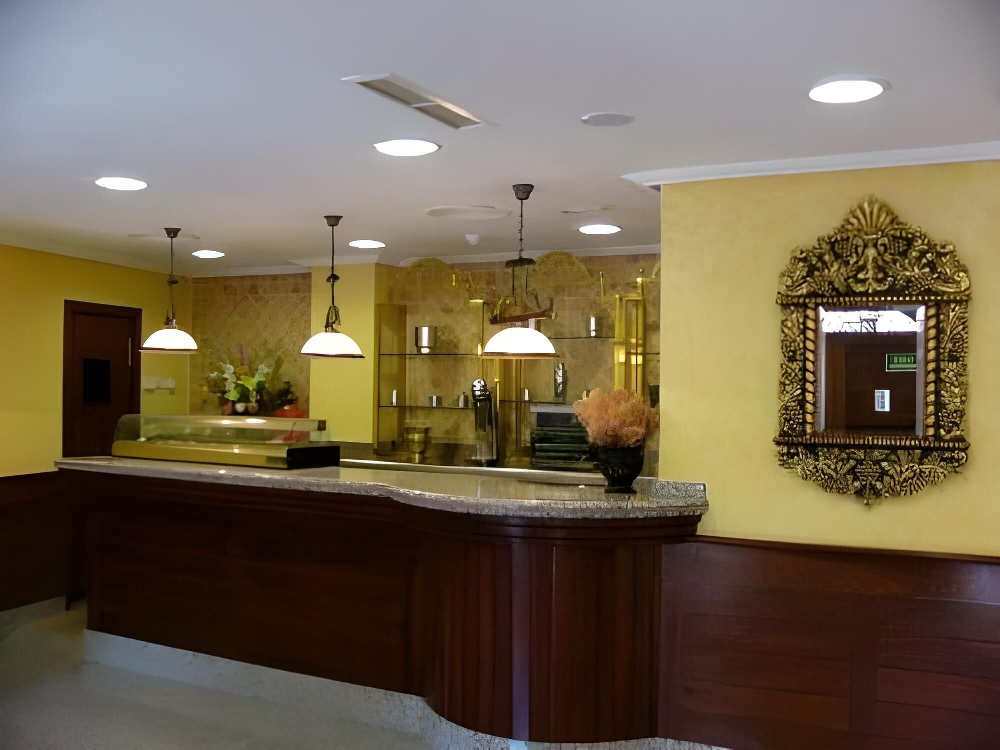 Foto - Hotel Don Luis