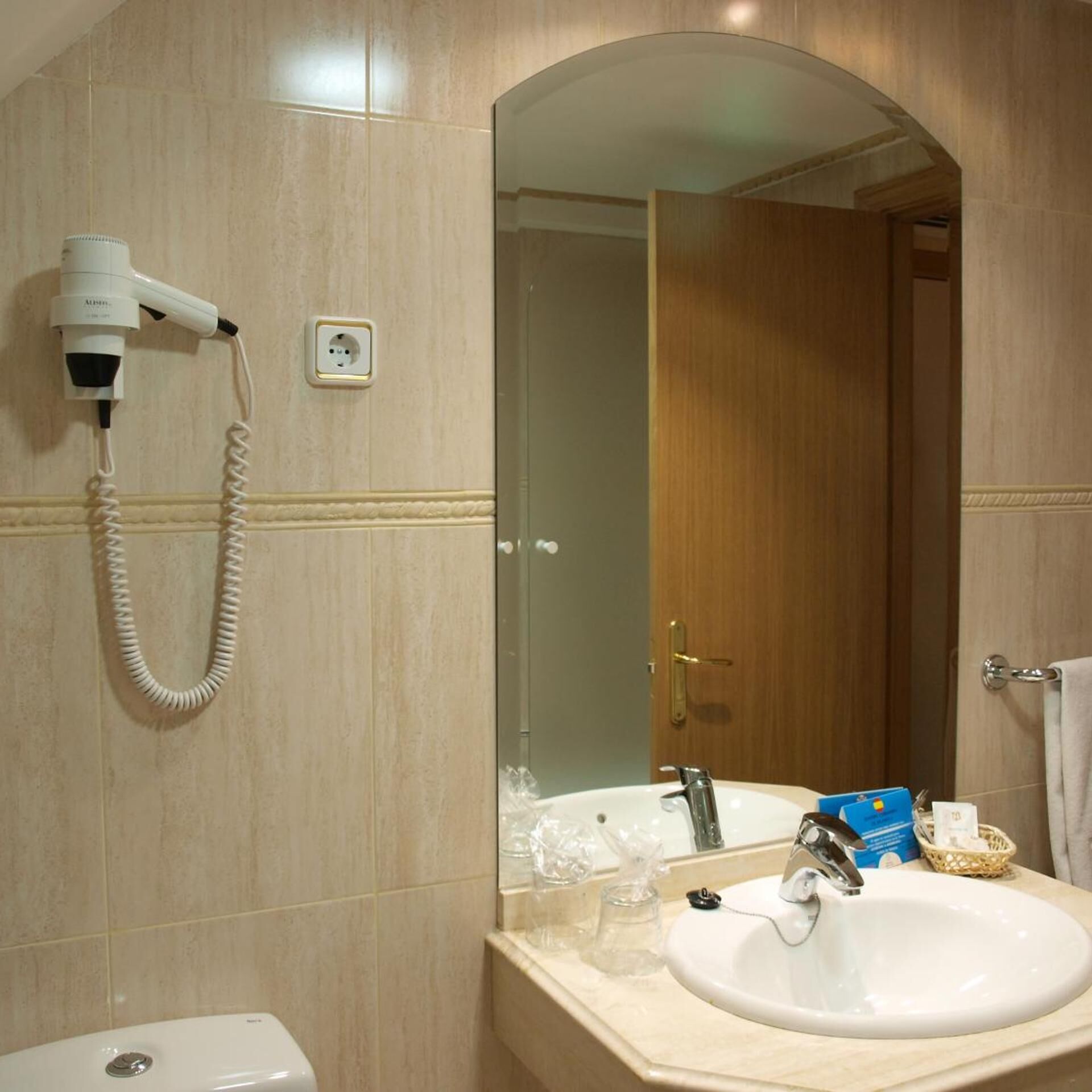 Foto - Hotel Don Luis